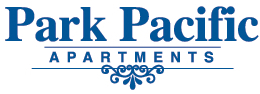 Park Pacific Apartments Logo